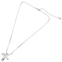 Collier Ottaviani Femme in  Alliage Métallique Zirconia 501158C